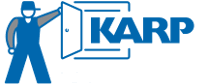 Karp Associates logo
