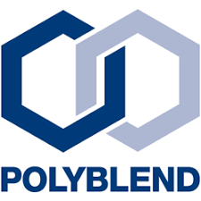 Polyblend logo