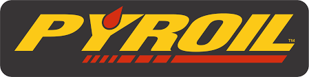 Pyroil logo