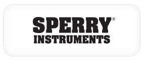 Sperry Instruments logo