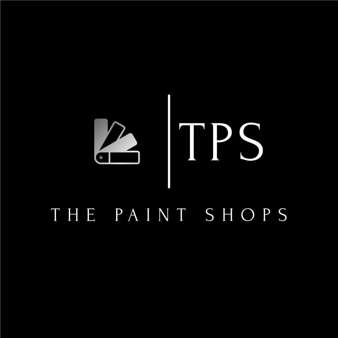 The Paint Shops — slide 1 of 1