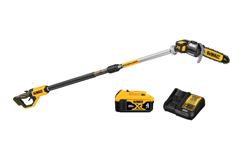 Pole Saw Kit - Dewalt Deals