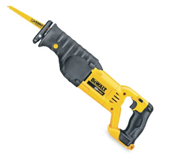 DeWalt Recip Saw
