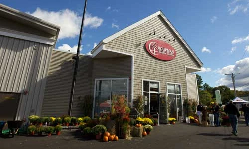 Koopman Lumber - Sharon — slide 1 of 5