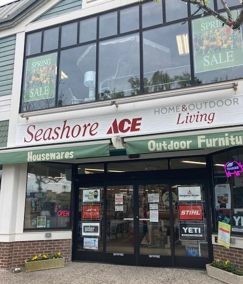 Seashore Ace — slide 1 of 1