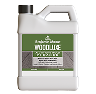 Woodluxe All-in-One Wood Cleaner