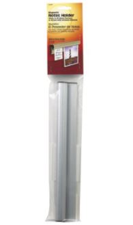 MAGNETIC NOTE HOLDER - 12"