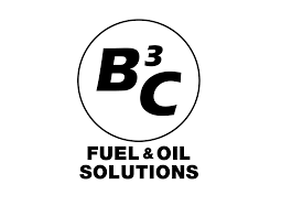 B3c Fuel Solutions logo