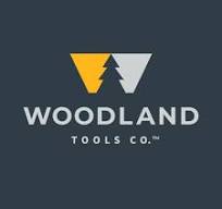 Woodland Tools logo