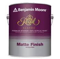 Aura® Interior Paint