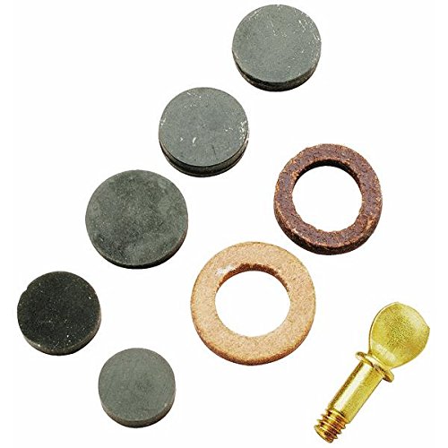 BALLCOCK REPAIR KIT