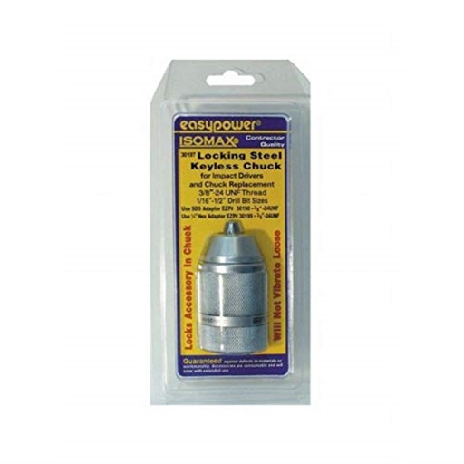 KEYLESS CHUCK 3/8" .24