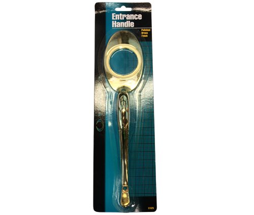 HANDLE ENTRANCE PB