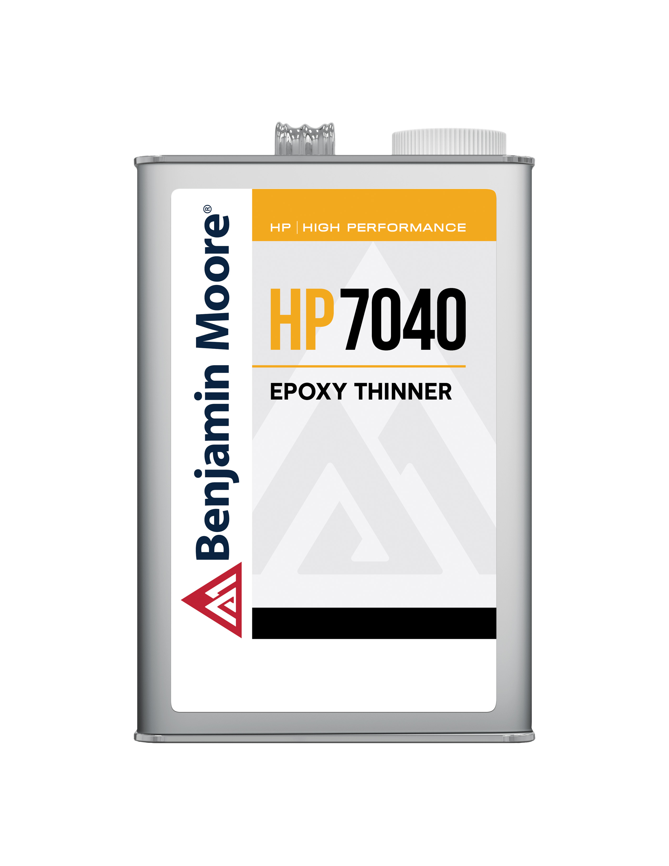 HP Epoxy Thinner