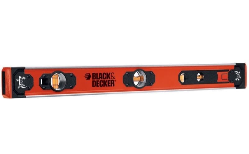 BLACK DECKER 3 IN 1 GECKO GRIP LEVEL Ramsey Hardware