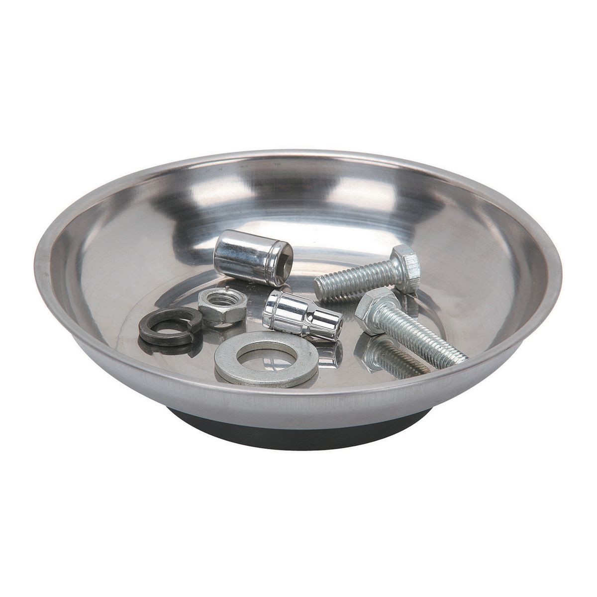 6 ROUND MAGNETIC BOWL