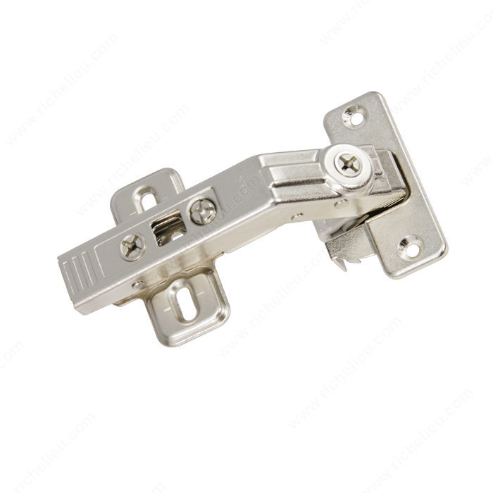 Blum Bi Fold Frameless Cabinet Hinge