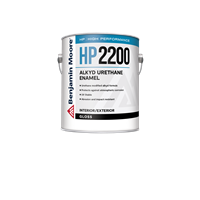 ALKYD GLOSS ENAMEL CLEAR BASE GALLON