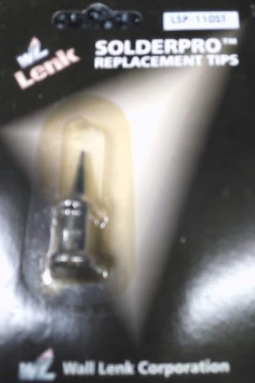 SOLDERING IRON TIP