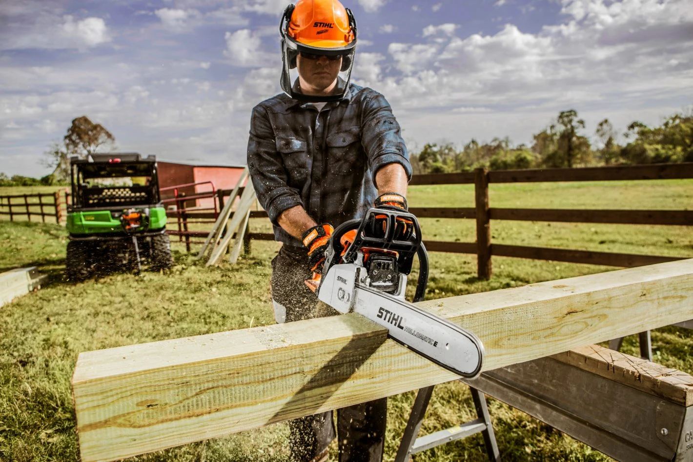 Stihl deals ending 2026, 