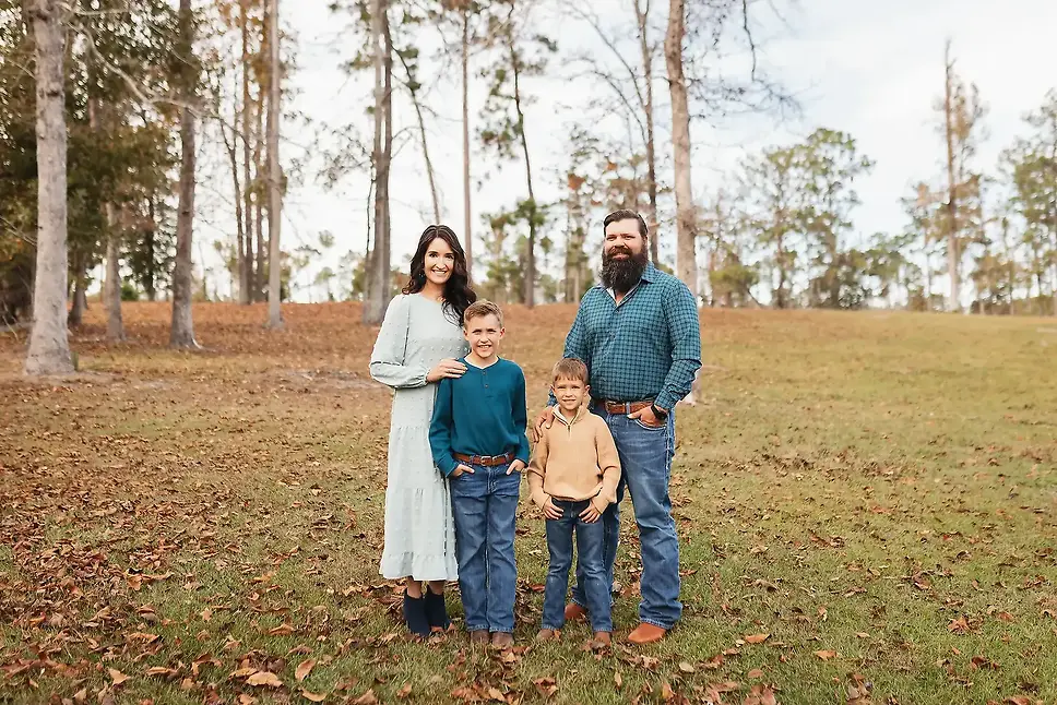 South Beau Hardware