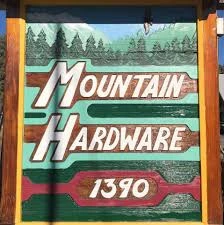Mountain Hardware