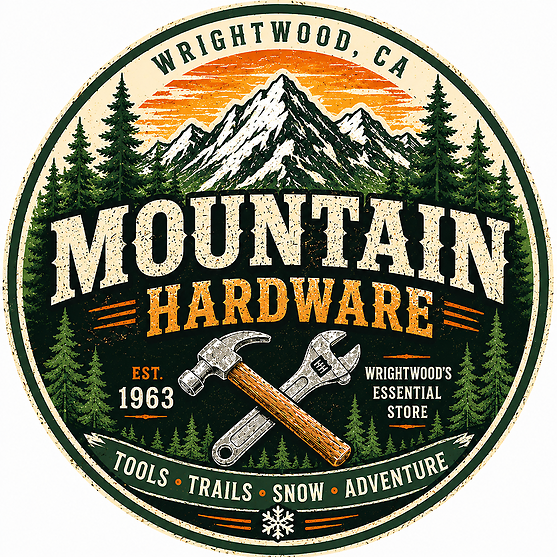 Mountain Hardware