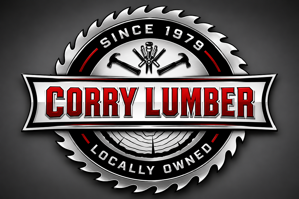 Corry Lumber & True Value Hardware