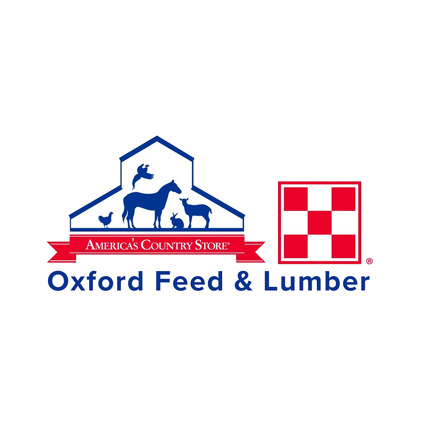 OXFORD FEED & LUMBER