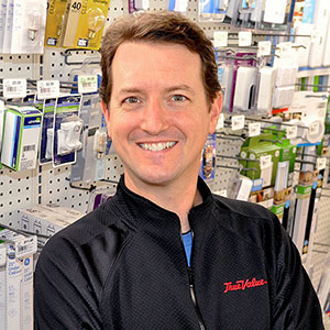 Jared Littmann