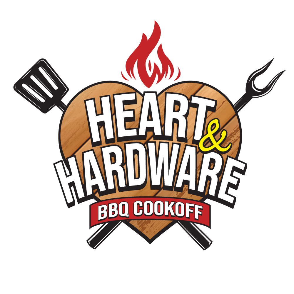 Heart and Hardware BBQ Cook-off