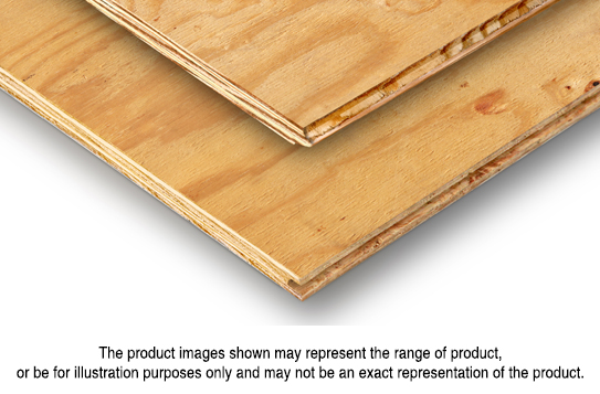 Plywood 4x8 Sheets - Lumberworld