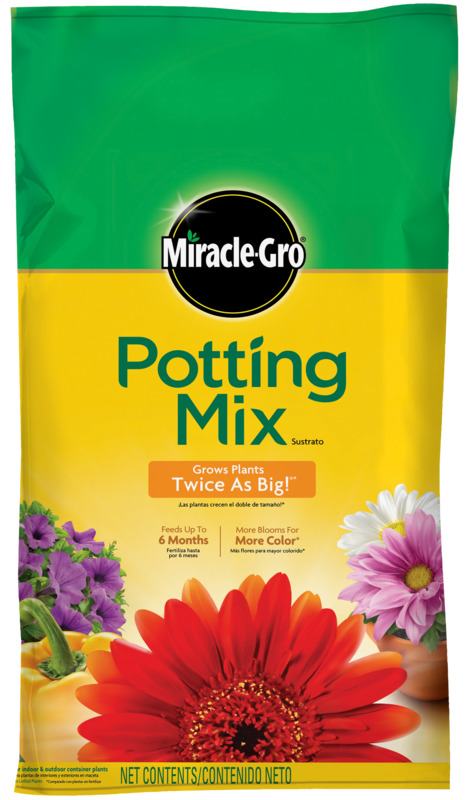 Potting Soil