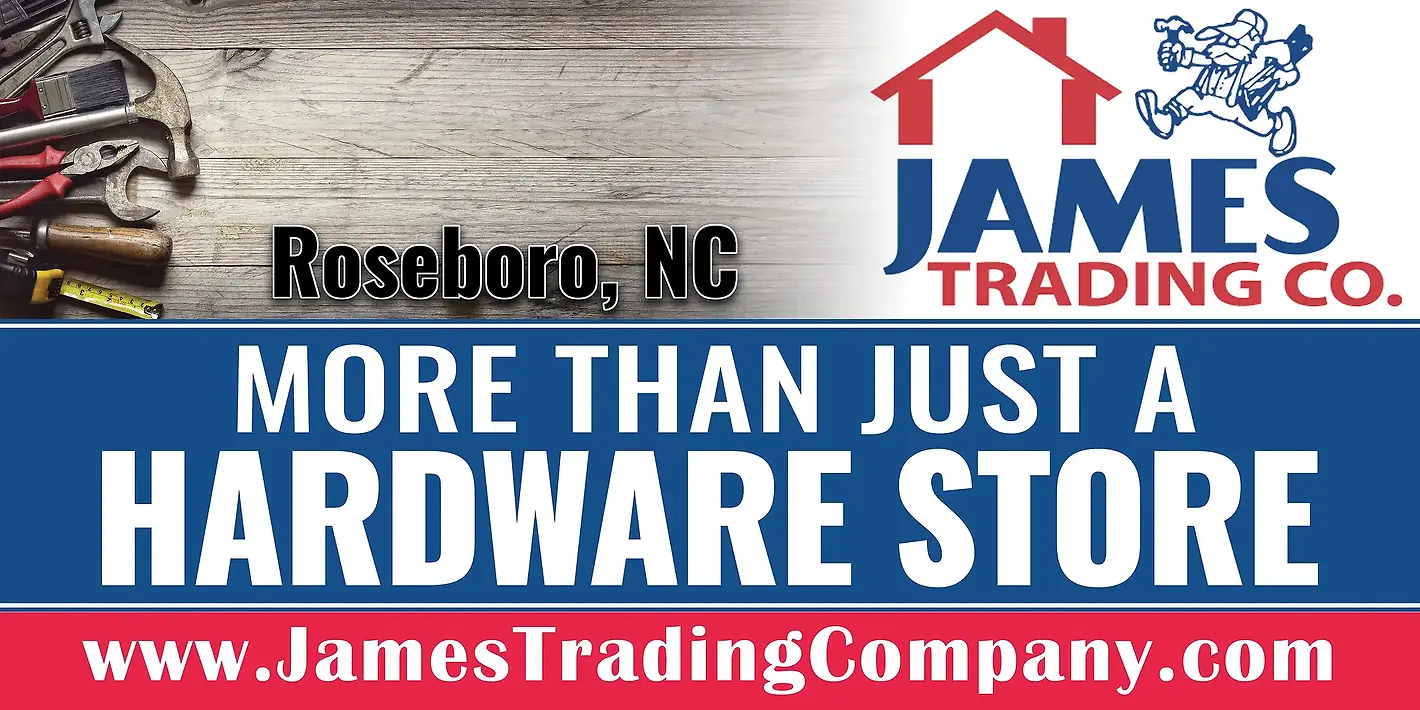 James Trading Company