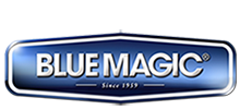 Blue Magic logo