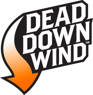 Dead Down Wind logo
