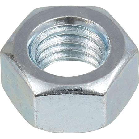 18-8 STOP NUT SAE 1/4-28