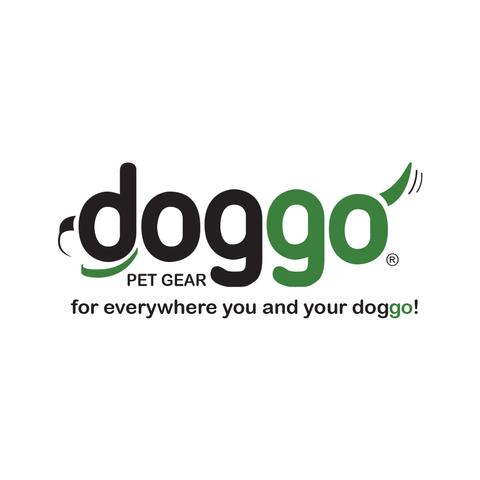 Doggo logo