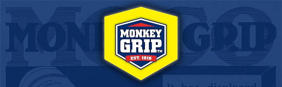 Monkey Grip logo