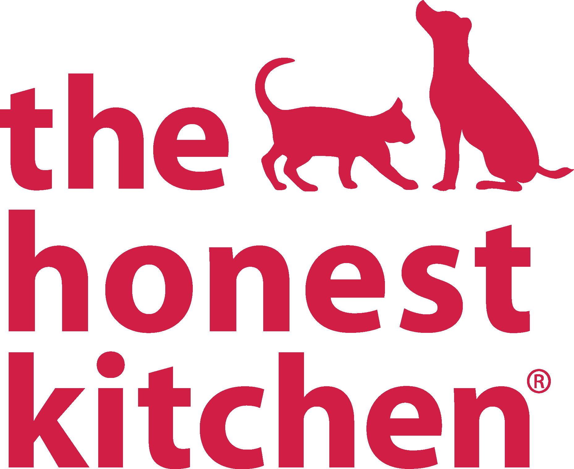 The Honest Kitchen