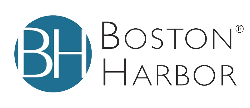 Boston Harbor logo
