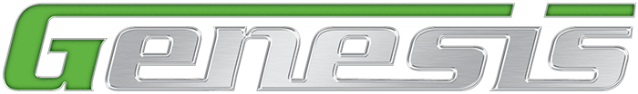 Genesis logo