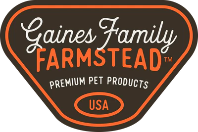 Gaines Family Farmstead