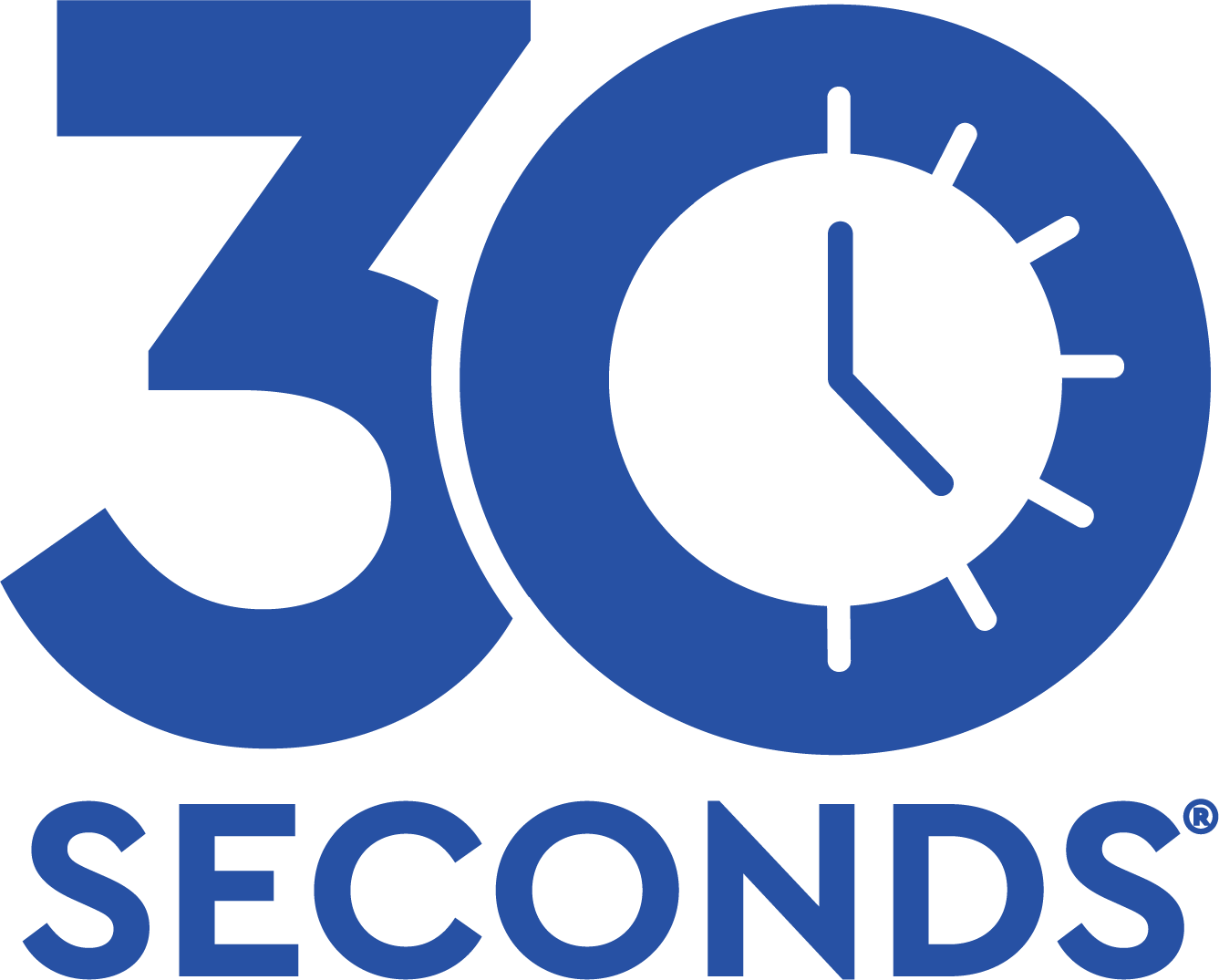 30 Seconds