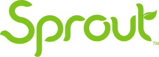 Sprout logo