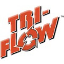 Tri-flow logo