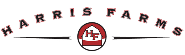 Harris Farms logo