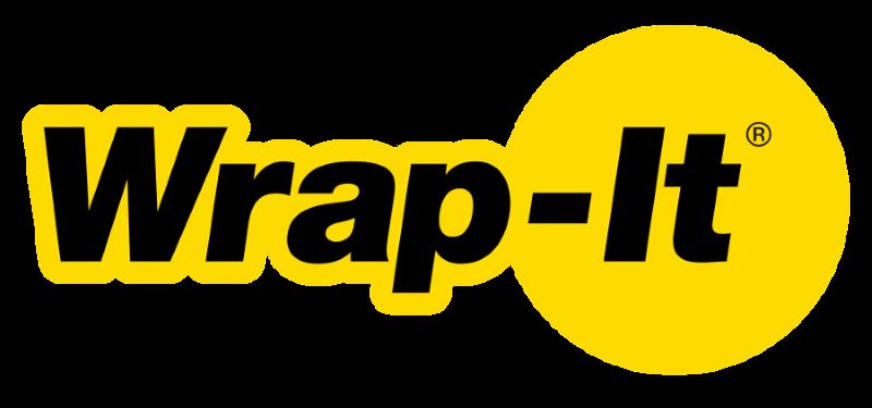 Wrap-it Storage