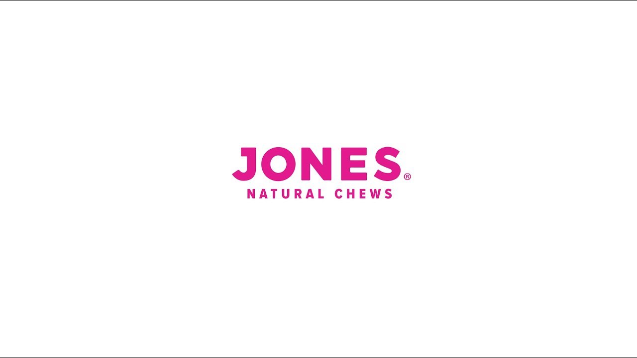 Jones Natural Chews