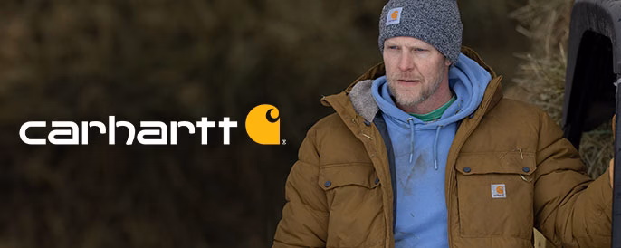 CARHARTT
